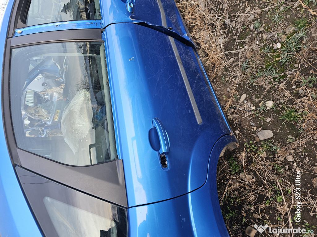 Usa dreapta spate Ford Focus 2 Hatchback 2.0 Motorina 2006