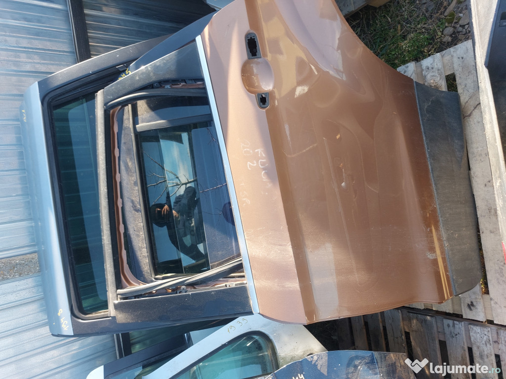 Usa stanga spate Ford Kuga 2014