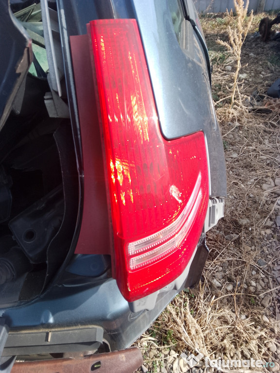 Stop dreapta aripa Citroen C4 1.6 Motorina 2005