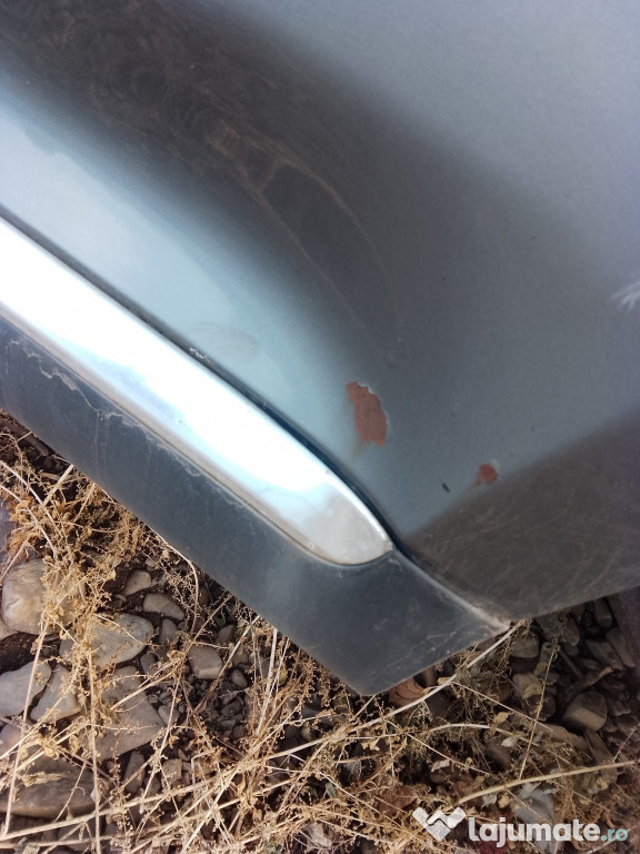 Usa stanga spate Volkswagen Touareg 3.0 Motorina 2007