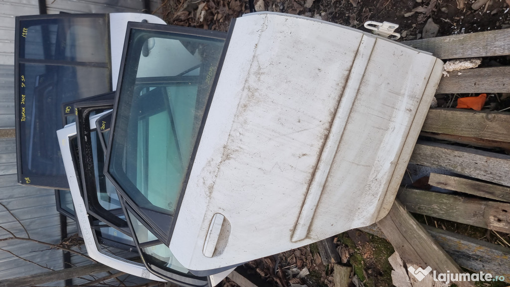 Usa dreapta spate Audi A3 8P 2008