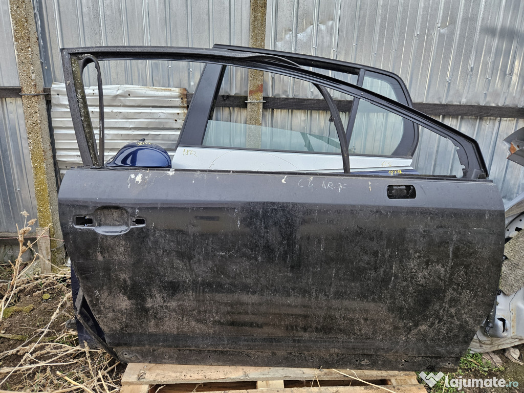 Usa dreapta fata Citroen C4 Coupe 2006