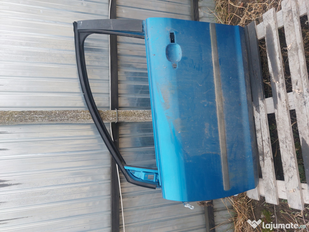 Usa stanga fata Ford Focus 2 2005