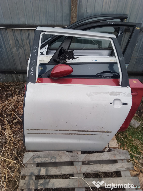 Usa stanga spate Ford Galaxy 1.9 Motorina 2005