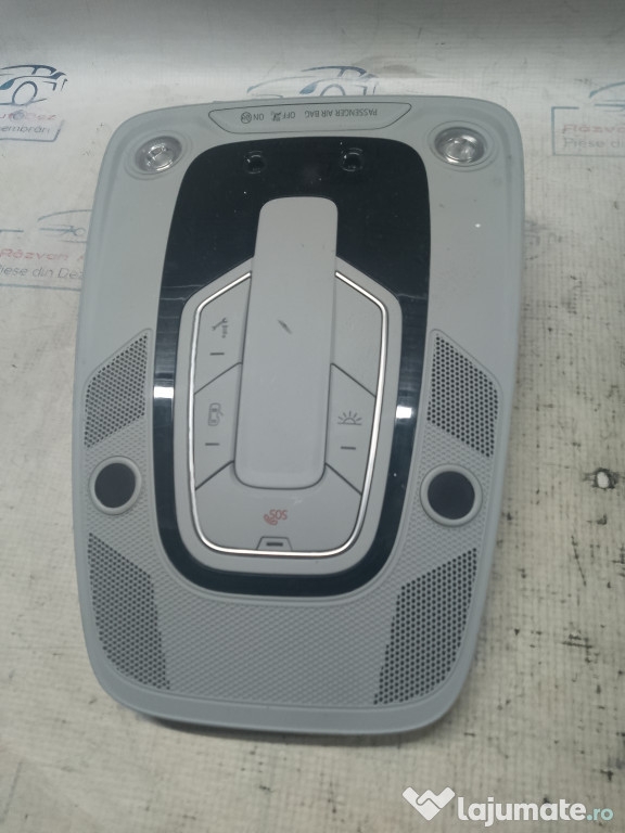 Plafoniera Audi A4 B9 2017