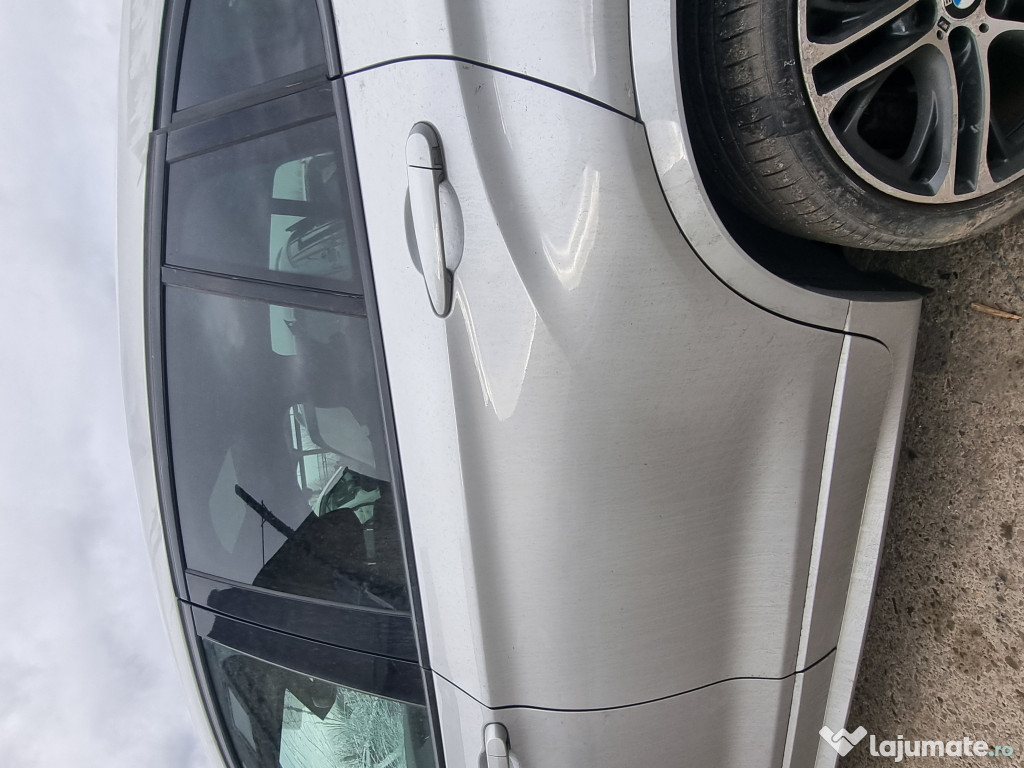 Usa stanga spate BMW X4 F26 2014