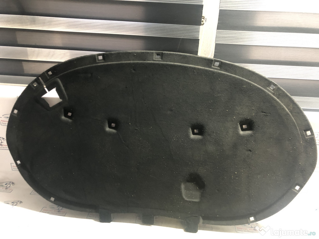 Pâsla capotă Volkswagen Passat B7 2010