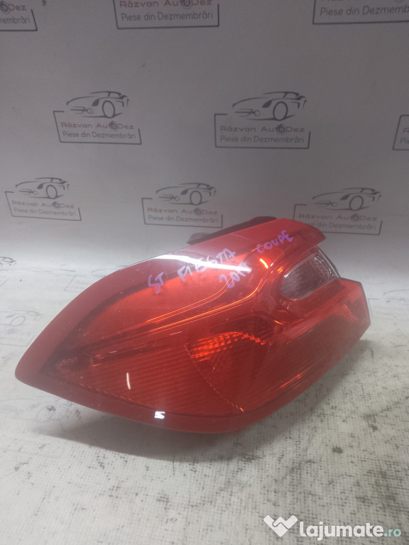 Stop stanga aripa Ford Fiesta 2018