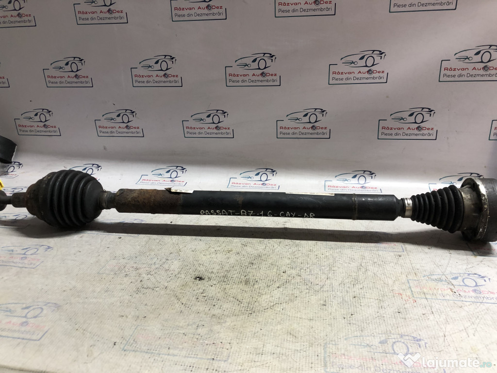 Planetara dreapta fata Volkswagen Passat B7 1.6 2010