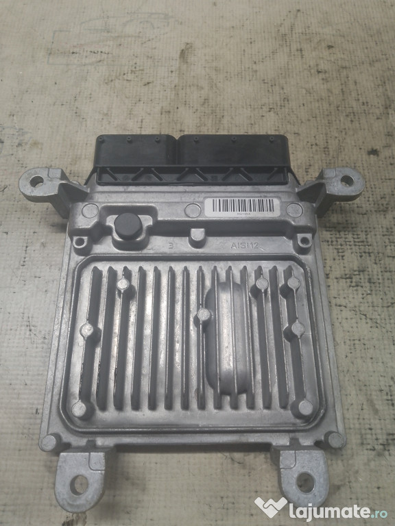 Calculator motor Mercedes C Class W205 2.2 Motorina 2015