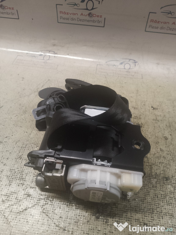 Centura stanga fata cu capsa Audi A5 2013