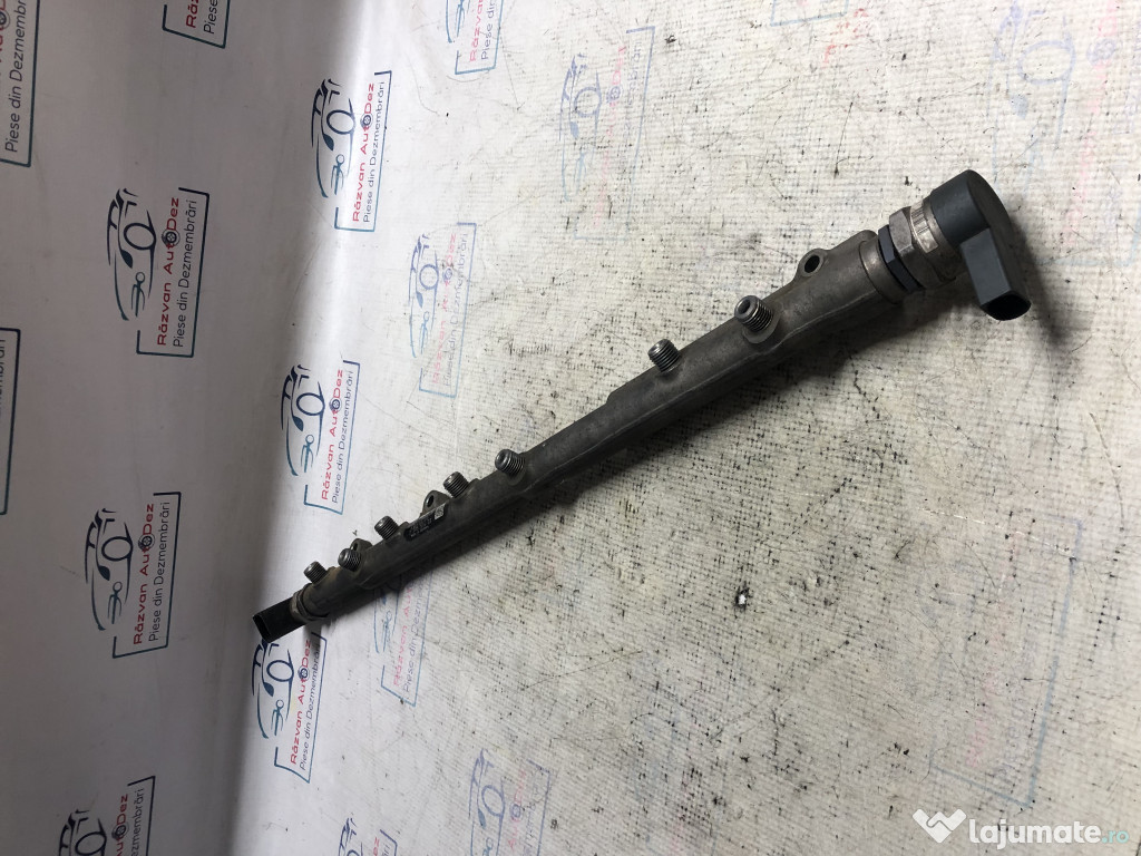 Rampa injectoare BMW X5 E70 3.0 Motorina 2012