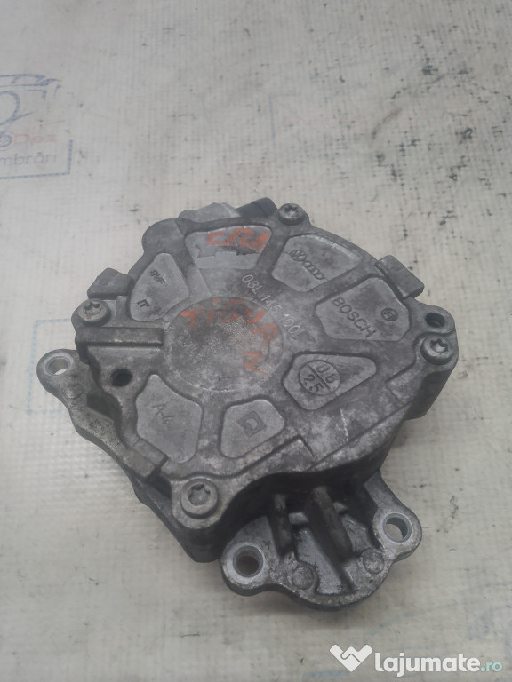 Pompa vacuum Volkswagen Tiguan 2012
