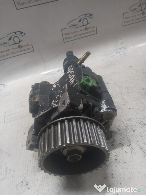 Pompa injectie Nissan Qashqai 1.5 2012