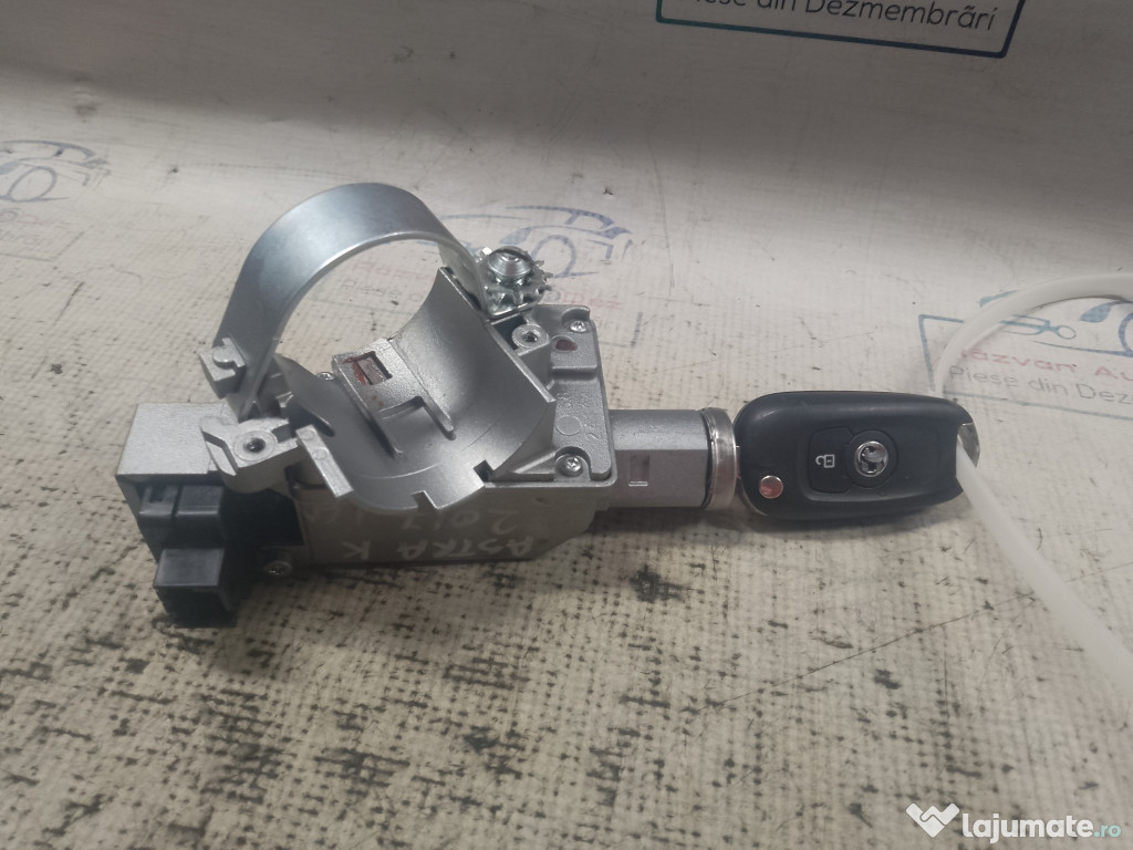 Contact plus cheie Opel Astra K 1.6 Motorina 2016