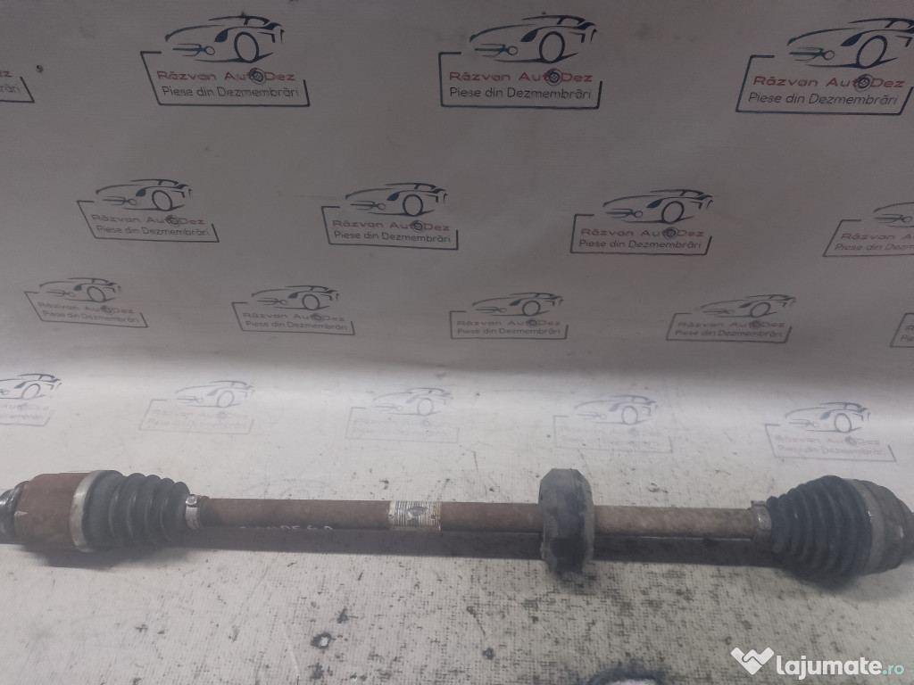 Planetara dreapta fata Dacia Sandero 1.0 2017