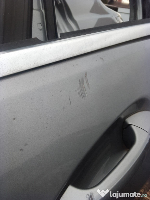 Usa stanga spate Mercedes E-Class W212 2.2 Motorina 2012