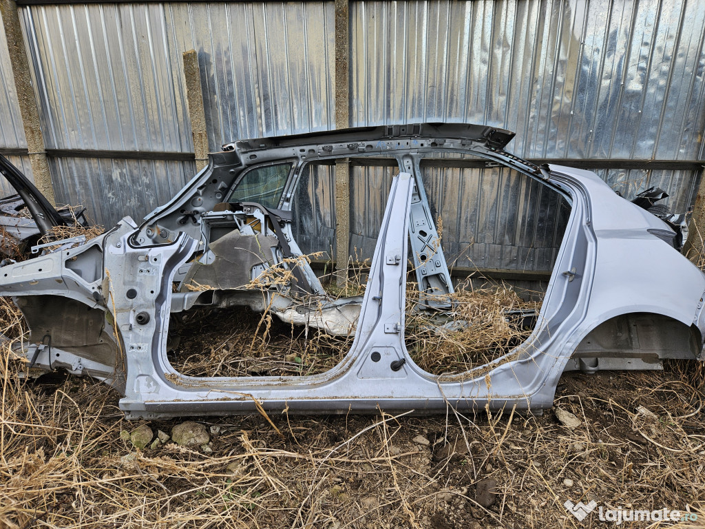 Prag stanga tabla Opel Corsa D 2008