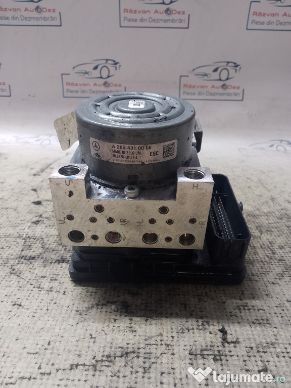 Pompa abs Mercedes C Class W205 2.2 Motorina 2015