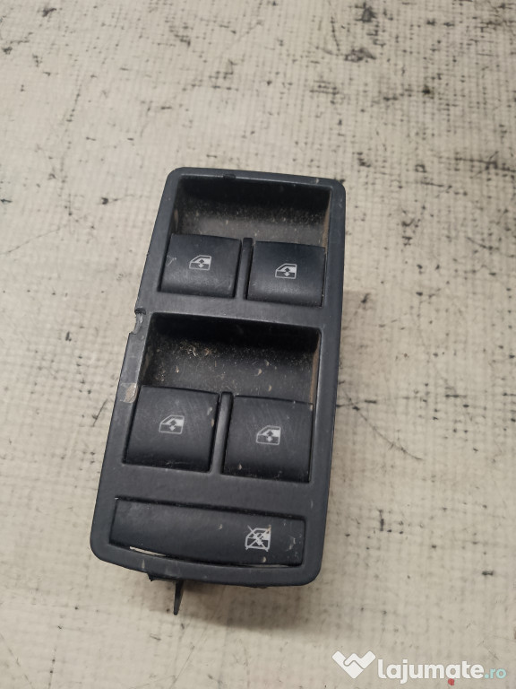 Butoane geamuri electrice Opel Insignia A 2011