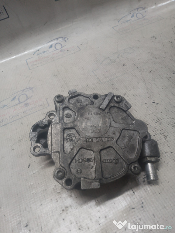 Pompa vacuum Volkswagen Golf 6 Plus 2011