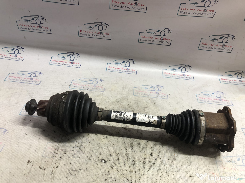 Planetara stanga fata Audi A5 2012