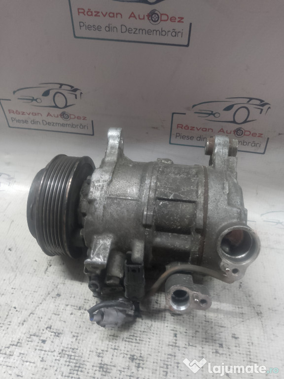 Compresor AC BMW Seria 1 F20 2010
