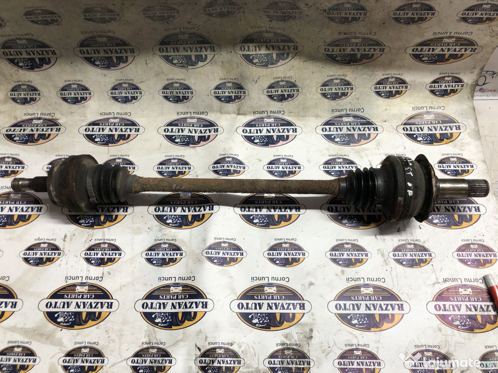 Planetara stanga spate Mercedes S Class 2009