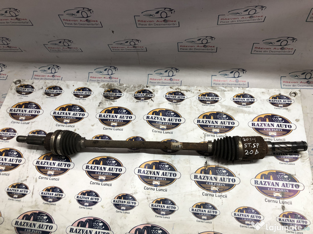 Planetara stanga spate Ford Kuga 2.0 Motorina 2014