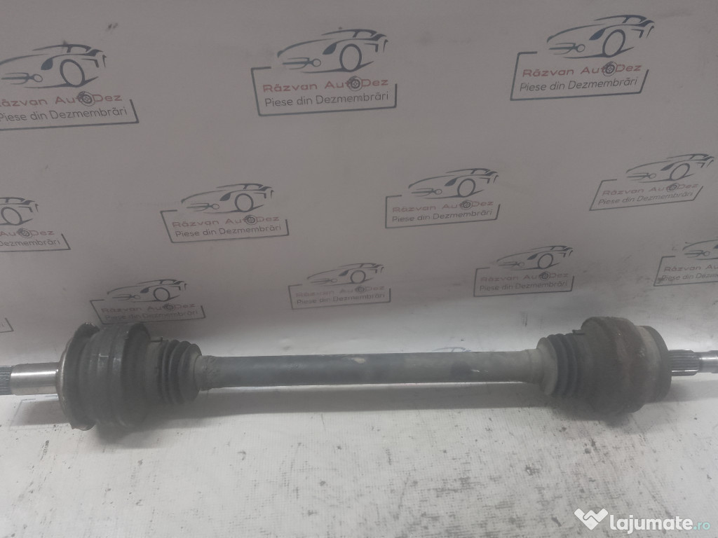 Planetara dreapta spate Mercedes E 350 2012