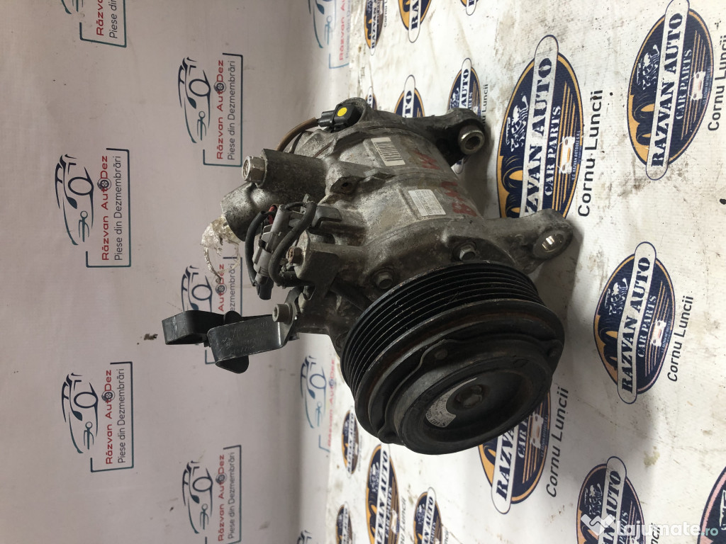 Compresor AC BMW 520 2.0 Motorina 2010
