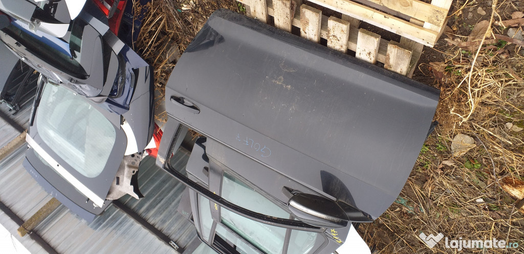 Usa stanga fata Volkswagen Golf 7 2016