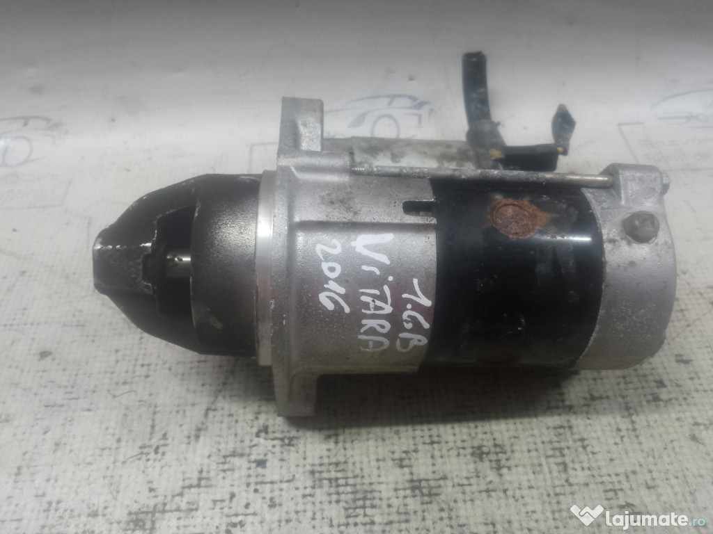 Electromotor Suzuki Vitara 1.6 Benzina 2017