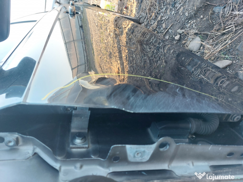 Usa stanga fata Audi A4 B8 Break 2010