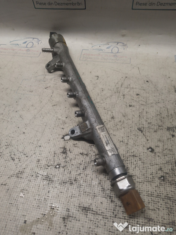 Rampa injectie Seat Toledo 1.6 2015