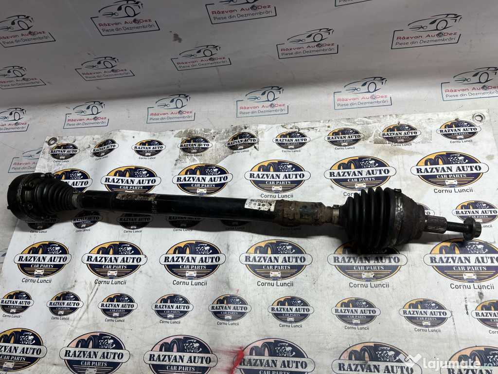 Planetara dreapta fata Volkswagen Passat B7 1.6 2012