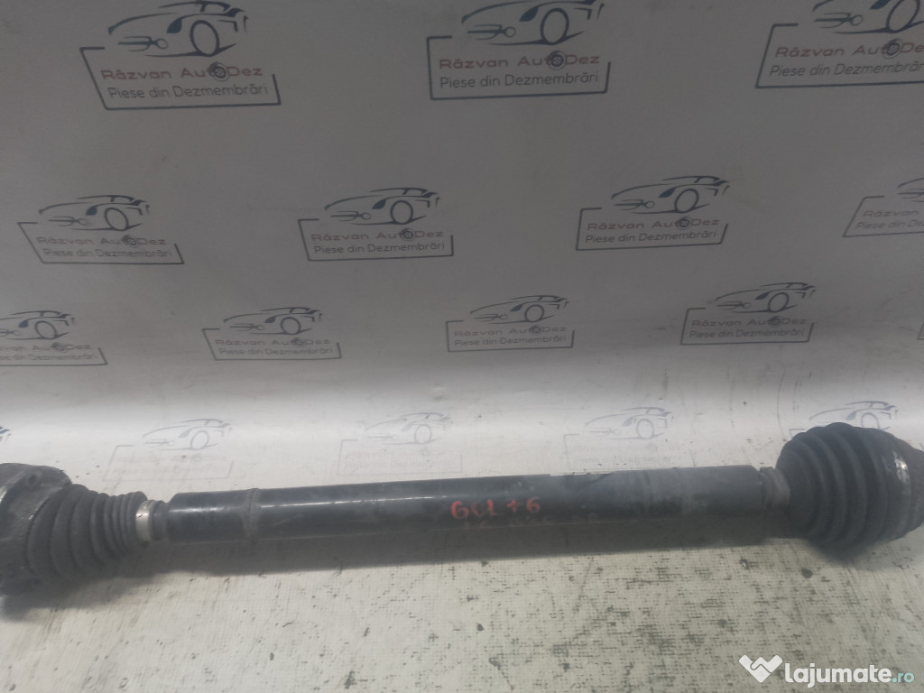 Planetara dreapta fata Volkswagen Golf 6 1.6 2009