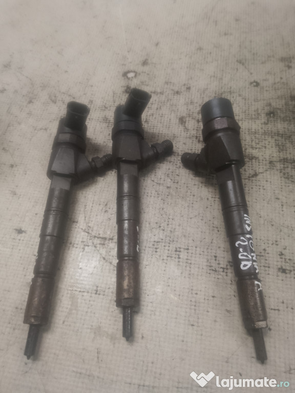 Injector Opel Insignia A 2.0 Motorina 2011