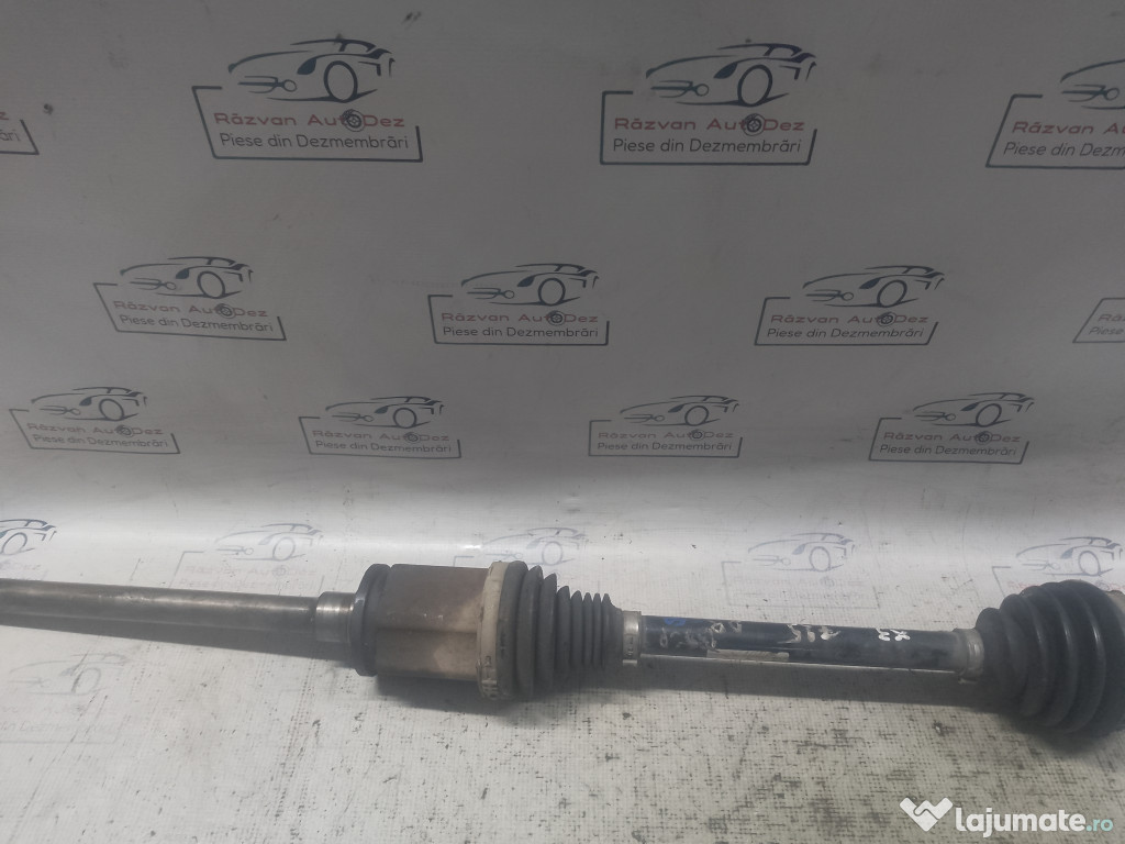 Planetara dreapta fata BMW X3 F25 2012