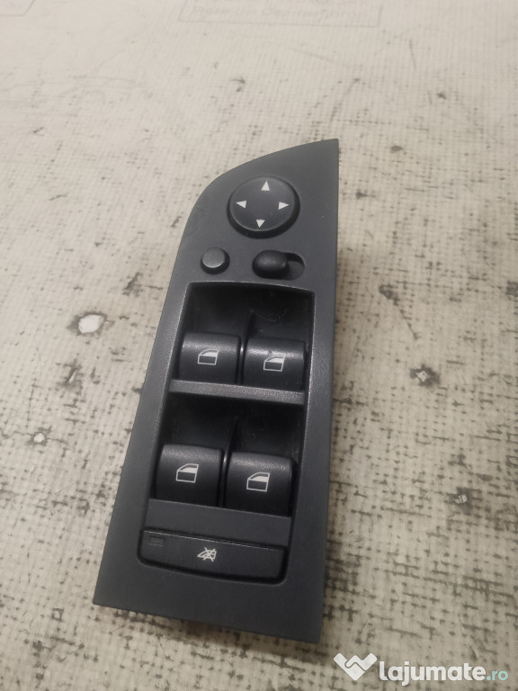 Butoane geamuri electrice BMW E90 2007
