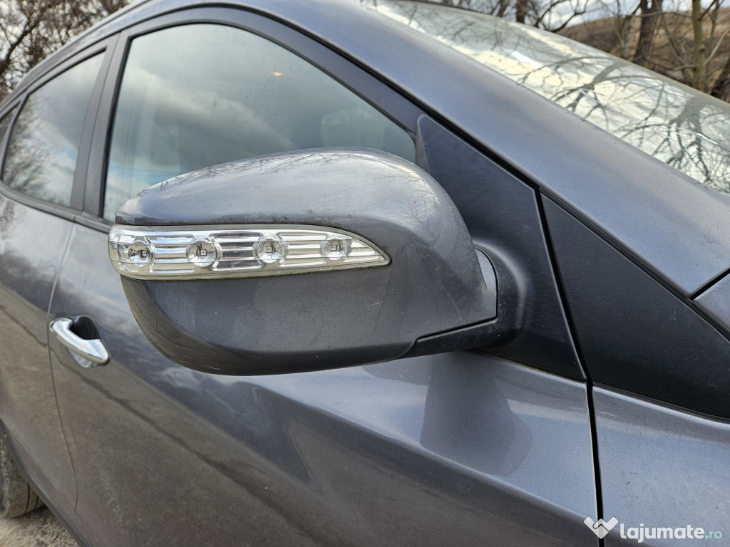 Oglinda Dreapta rabatare electrica Hyundai ix35 2012