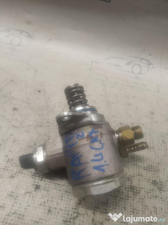 Pompa inalta presiune Skoda RAPID 1.4 Benzina 2012
