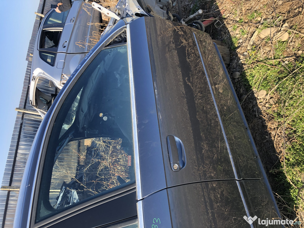 Usa dreapta fata Audi A4 B7 Break 2007