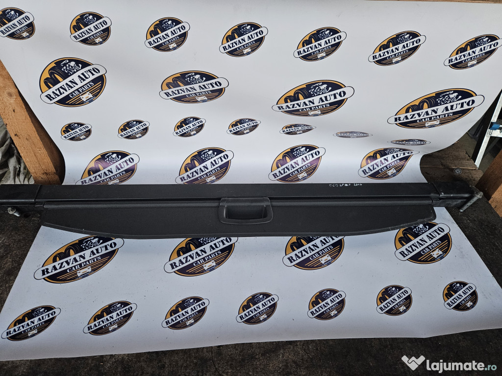 Rulou portbagaj Ford Ecosport 2015