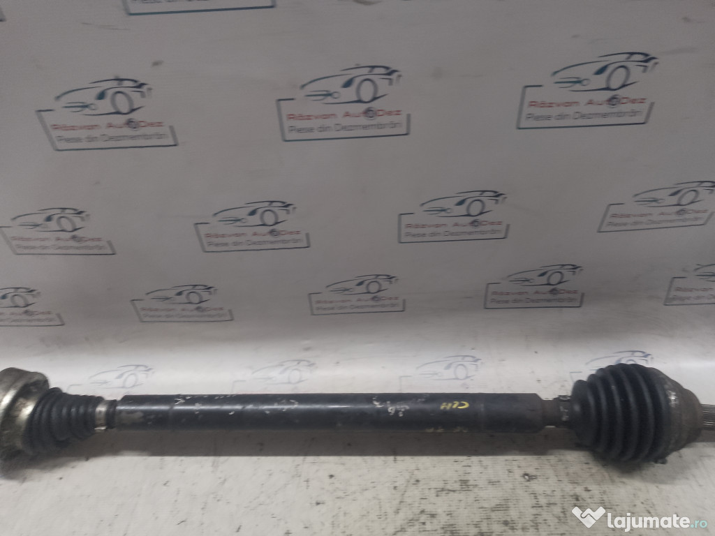 Planetara dreapta fata Skoda Octavia 3 2015