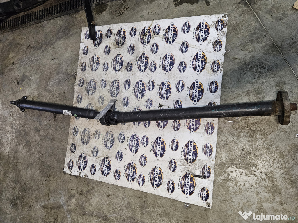 Cardan Mercedes E-Class W212 2.2 Motorina 2012