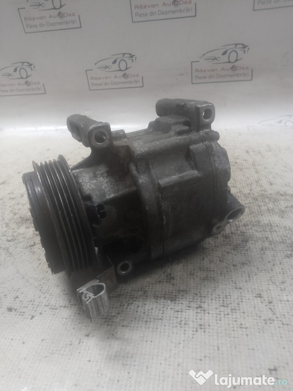 Compresor AC Fiat Punto 2003
