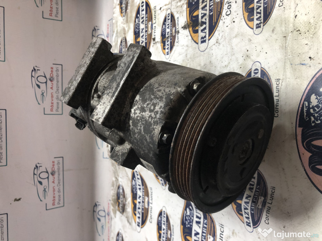 Compresor AC Kia Sportage 1.7 2012