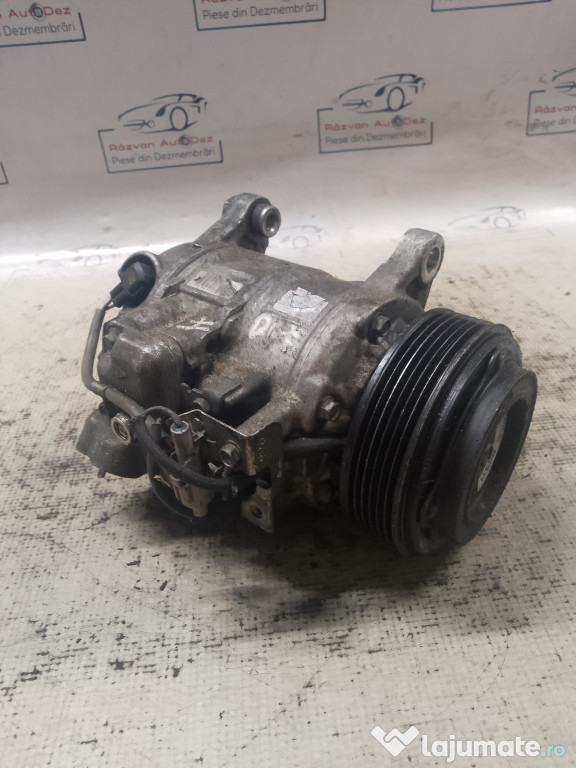 Compresor AC BMW F10 2011