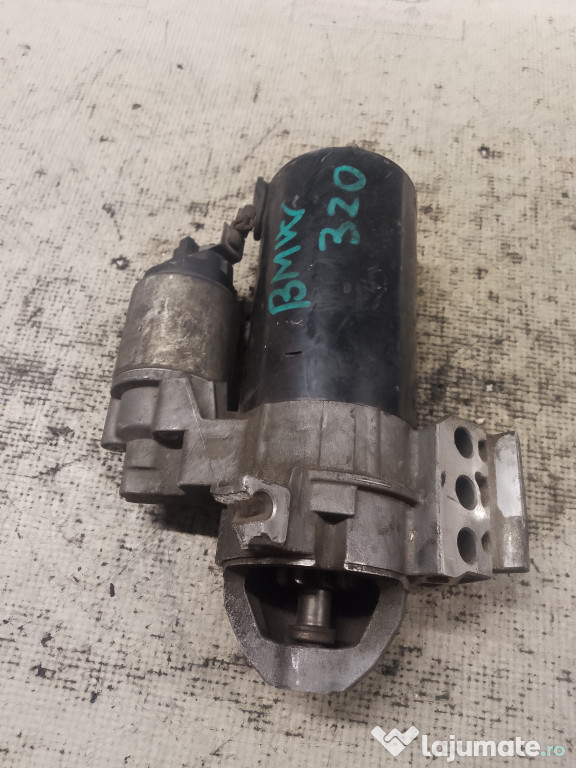 Electromotor BMW 320 2013